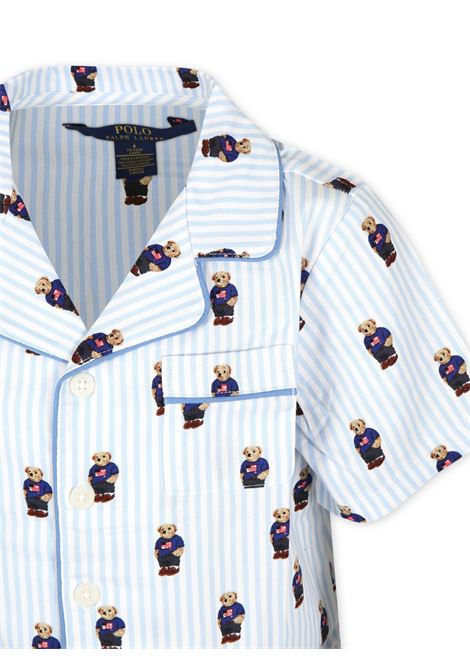 Pigiama Polo Ralph Lauren Kids Ralph Lauren Kids | COMPLETI | 8P0139W20